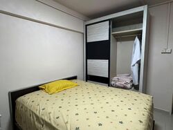 Blk 266 Tampines Street 21 (Tampines), HDB 3 Rooms #602534121